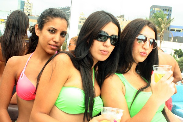 Senses on Sunday 